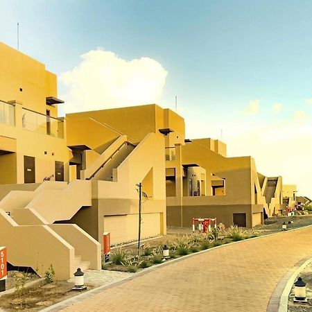 Dusitd2 Naseem Resort, Jabal Akhdar, Oman Nizwa Eksteriør billede