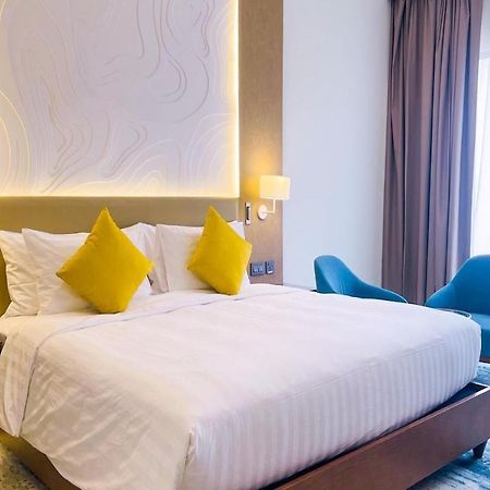 Dusitd2 Naseem Resort, Jabal Akhdar, Oman Nizwa Eksteriør billede