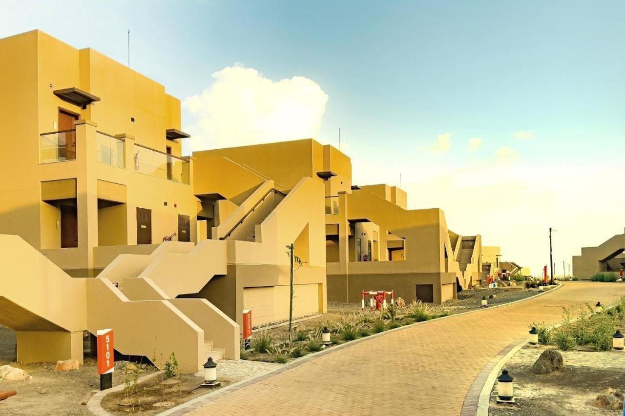 Dusitd2 Naseem Resort, Jabal Akhdar, Oman Nizwa Eksteriør billede