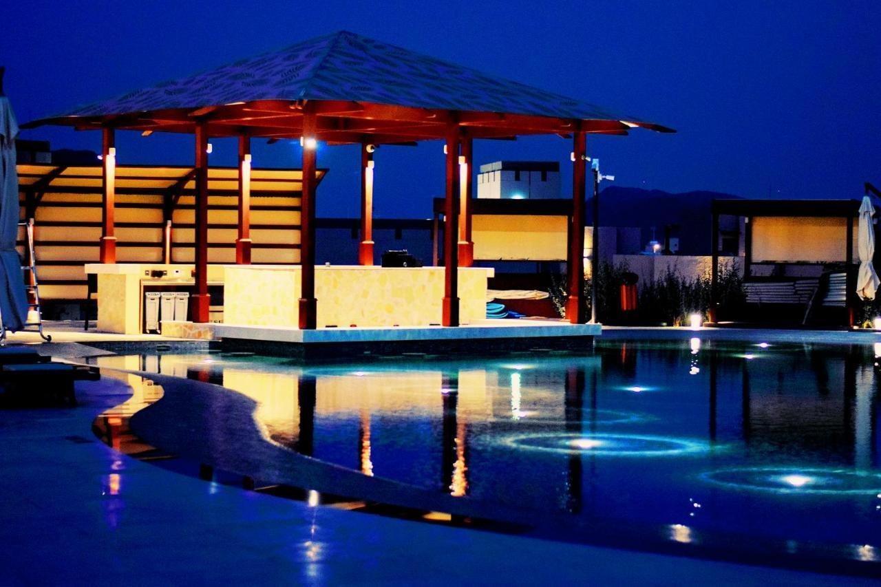 Dusitd2 Naseem Resort, Jabal Akhdar, Oman Nizwa Eksteriør billede
