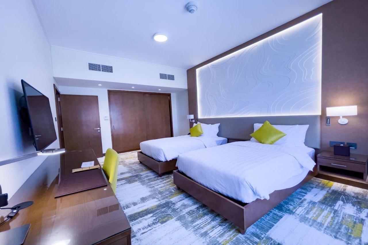 Dusitd2 Naseem Resort, Jabal Akhdar, Oman Nizwa Eksteriør billede