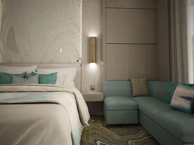 Dusitd2 Naseem Resort, Jabal Akhdar, Oman Nizwa Eksteriør billede