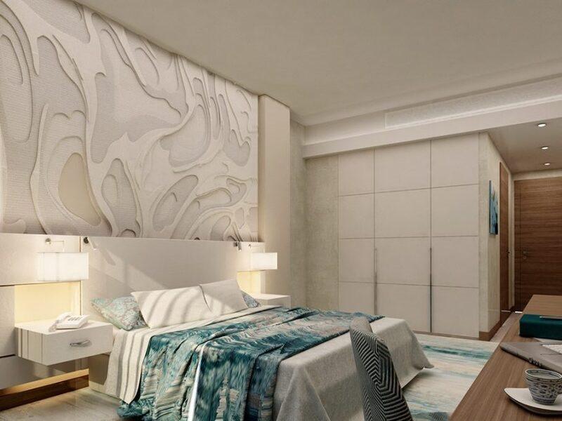 Dusitd2 Naseem Resort, Jabal Akhdar, Oman Nizwa Eksteriør billede