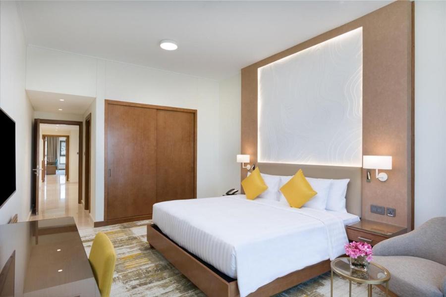 Dusitd2 Naseem Resort, Jabal Akhdar, Oman Nizwa Eksteriør billede