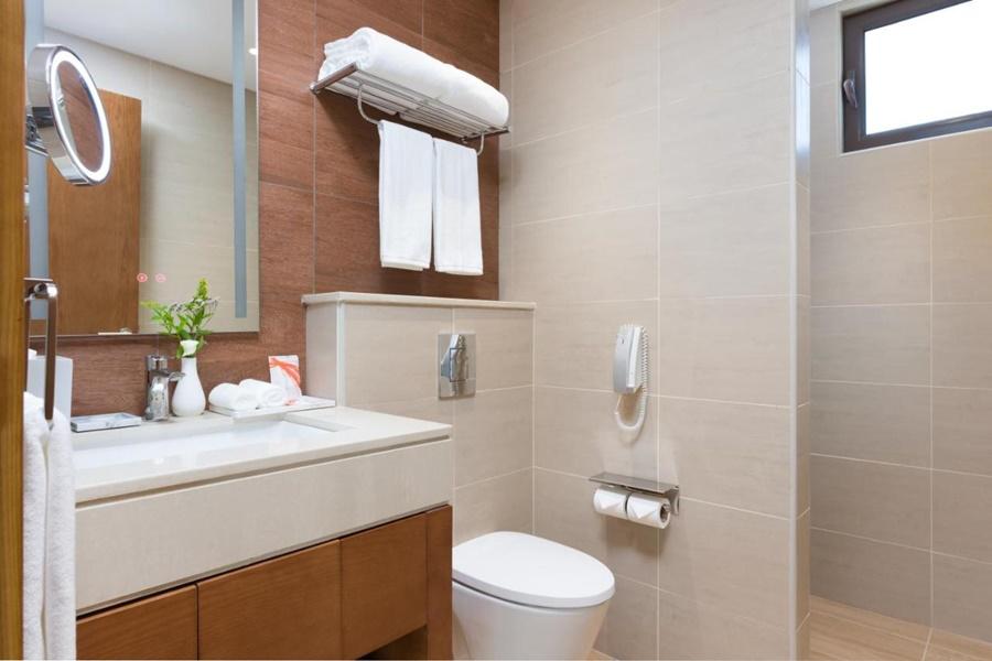 Dusitd2 Naseem Resort, Jabal Akhdar, Oman Nizwa Eksteriør billede