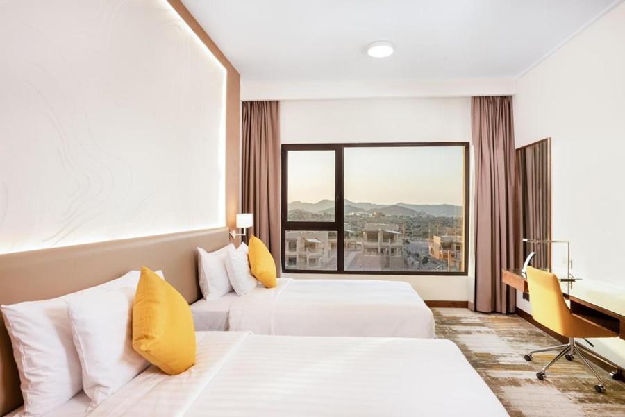 Dusitd2 Naseem Resort, Jabal Akhdar, Oman Nizwa Eksteriør billede