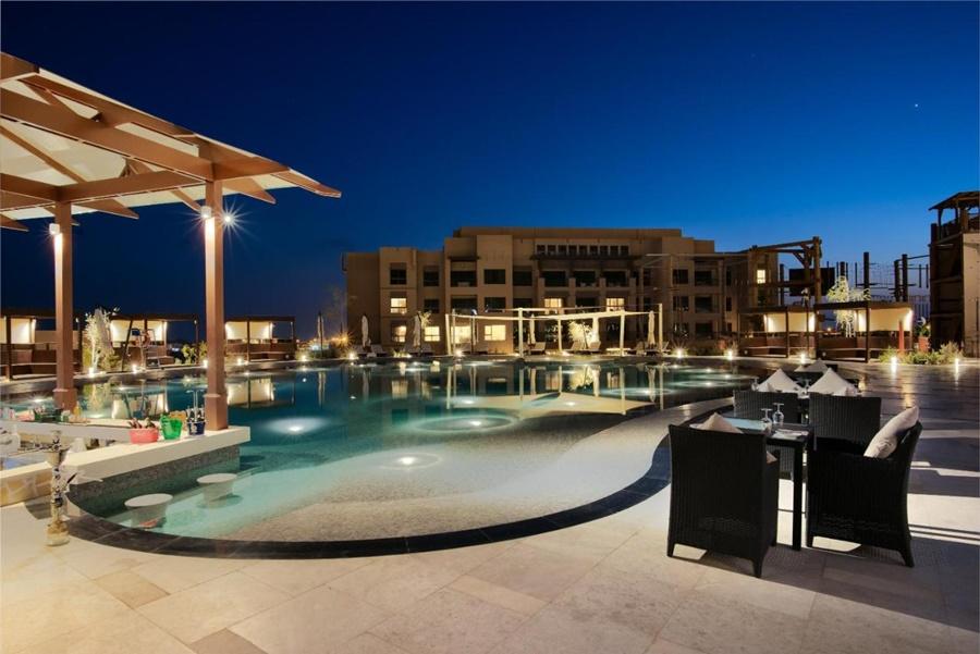 Dusitd2 Naseem Resort, Jabal Akhdar, Oman Nizwa Eksteriør billede
